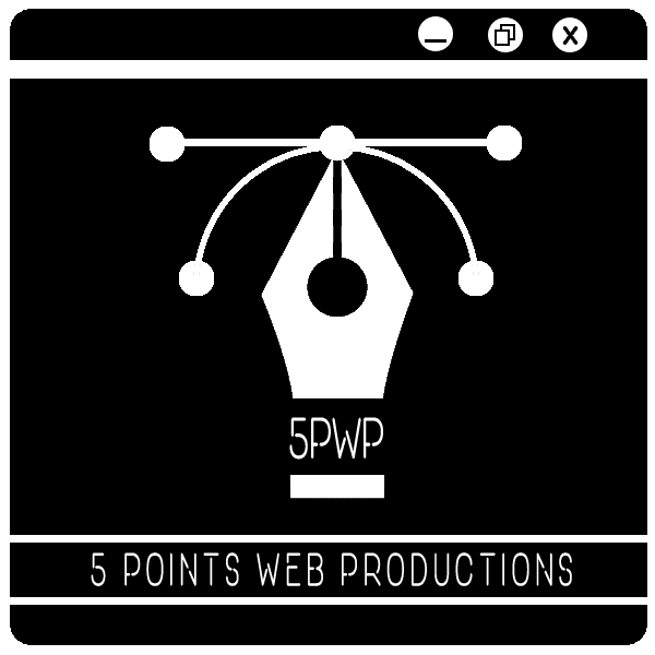 5PWS 5 Points Web Productions 